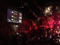 -MM·五声·音乐人与调酒师(西安路店)