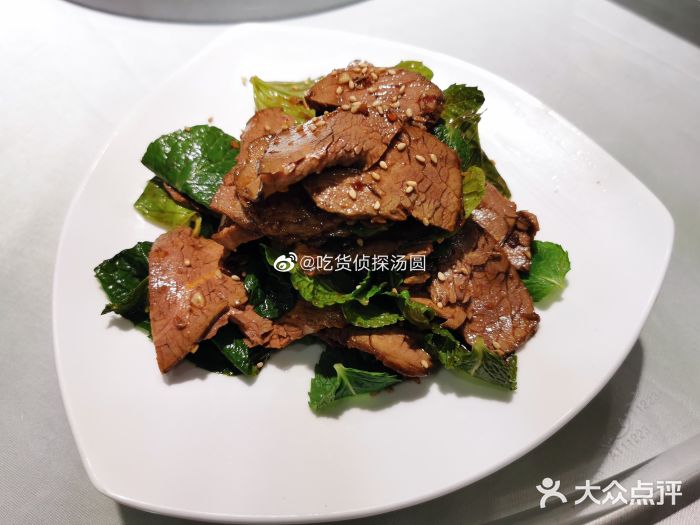 小徽舟臭鳜鱼(雅清街店)图片