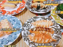 -友壹町寿司(嘉洲广场店)