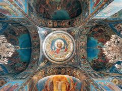 -滴血救世主教堂