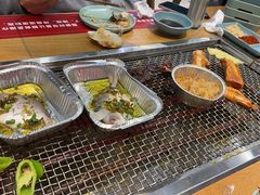 -蚝英雄鲜蚝自助专门店(长楹天街直营店)