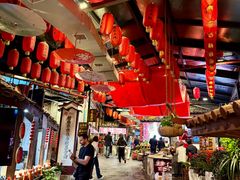 -客家大院·非遗赣南客家菜(郁孤台店)