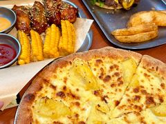 -魏斯理汉堡(西安沣东吾悦店)