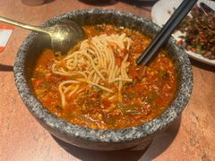 -浩海火燒雲傣家菜(芮欧百货店)