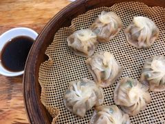 福鼎小笼包-大叔家福鼎小吃(十全街店)