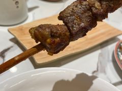 -巴依老爷新疆美食(常营店)