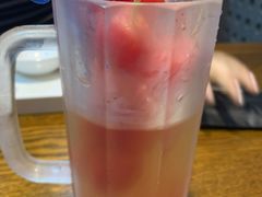 冰镇小番茄-化得了笼虾馆·精品大虾·脆皮鸡煲(庐江路店)