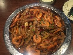 明虾煲-胖哥俩肉蟹煲(杭州下沙学林街店)