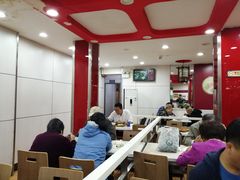 -新繁阳大食堂(民星路店)