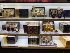 -国药中服免税(北京坊店)