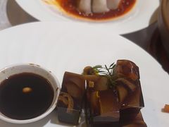 -满堂·烤鸭店·北京菜(鼓楼店)