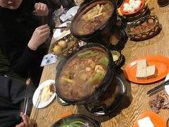 -范贤光鸡公煲(平乐园总店)