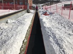 -太子岭滑雪场