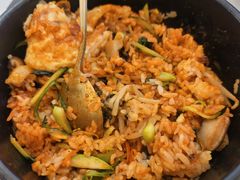 -英兰朝族饭店(河南桥头店)