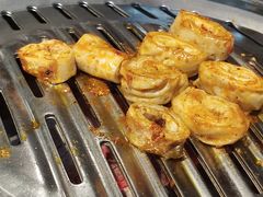 -·缸桶屋·韩式牛肋条自助烤肉(西湖D11店)