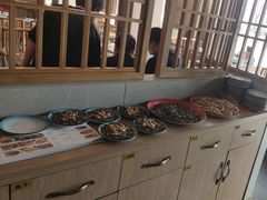 -严记小天府酸菜鱼(西四路店)