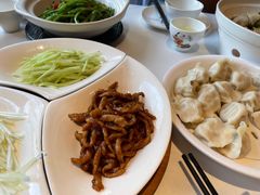 -山东老家(科韵分店)