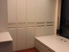 -索菲亚衣柜橱柜家具全屋定制(汶水红星店)