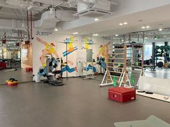 -复动肌骨门诊·MEDMOTION(北外滩店)