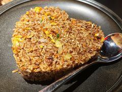 -無二炙坊·和牛烧肉(大钟寺1733店)