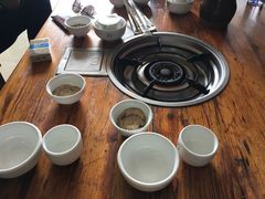 -阿婆情腊排骨火锅(金虹路店)