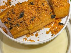 -川味堂·四川豆花(八卦岭店)