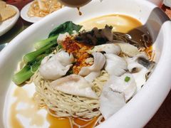 相府油泼鱼-大唐博相府酒店·陕西官府菜