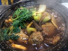 -二楼老店重庆鸡公煲(真光路店)