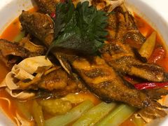 -云海肴云南菜(花园城店)