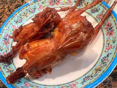 -乔家满族八大碗(流水沟店)