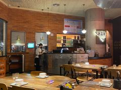 大堂-铁公鸡·四川料理(天环广场店)