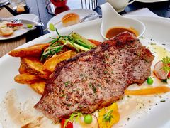 -南沙游艇会·大兵船餐厅