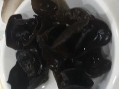 木耳-楼外楼肥羊木炭火锅居(乐群街店)