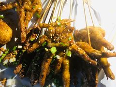 -林二哥宜烤官·宜宾小烧烤