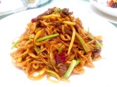 -南山鲜虾面·活鲜小馆·海味大连菜(南山总店)