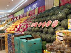 -鲜力达果品批发直销(青山店)