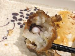 章鱼小丸子-三月居酒屋(青年大街店)