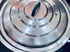 -木火铁锅炖鱼村(西落凤街店)