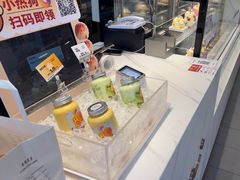 -卡玛王子蛋糕(广雅店)