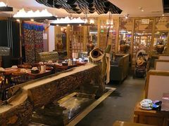 -思金拉措庄园藏餐(太阳岛店)