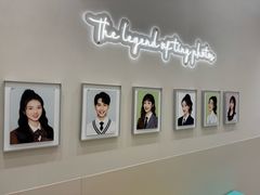 -天真蓝照相馆(五角场百联又一城店)