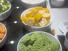 -农小锅自助小火锅(北京大兴凯德店)