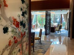 -扬州香格里拉·香宫中餐厅