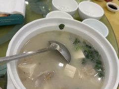 -濠江渔港酒楼(湾仔海鲜街，会展中心店)