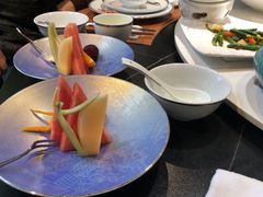-酒蜻蜓·庭院私房菜(天元东路店)