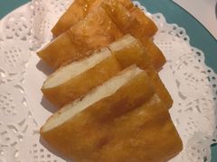 -燕兰楼·清真西北融合菜(亚运村店)