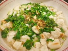 -吾味香葫芦头(安西街店)