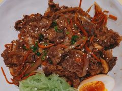 米仓牛肉丼-米仓食堂(凯德广场店)