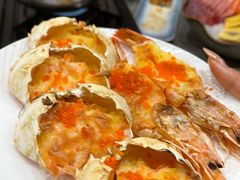 -松坂屋日料自助(长城路店)