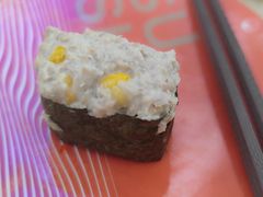 -大力喜速递寿司(世纪金源店)